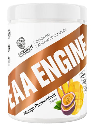 Swedish Supplements EAA Engine 450g