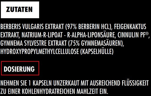 Big Zone Invictus G.D.A 90 Kapseln - SHOPOUTLET24. Der Protein und Supplement Dealer