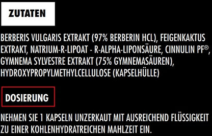 Big Zone Invictus G.D.A 90 Kapseln - SHOPOUTLET24. Der Protein und Supplement Dealer