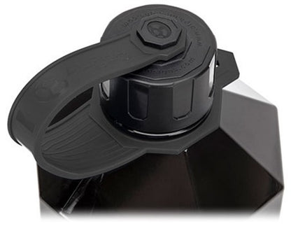 Alpha Designs Alpha Bottle XL Jug 1.6L - SHOPOUTLET24. Der Protein und Supplement Dealer