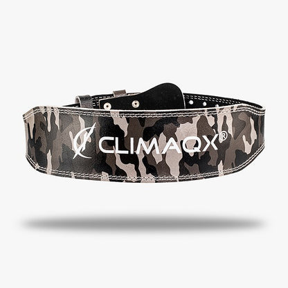 Climaqx Power Belt - white camo - SHOPOUTLET24. Der Protein und Supplement Dealer