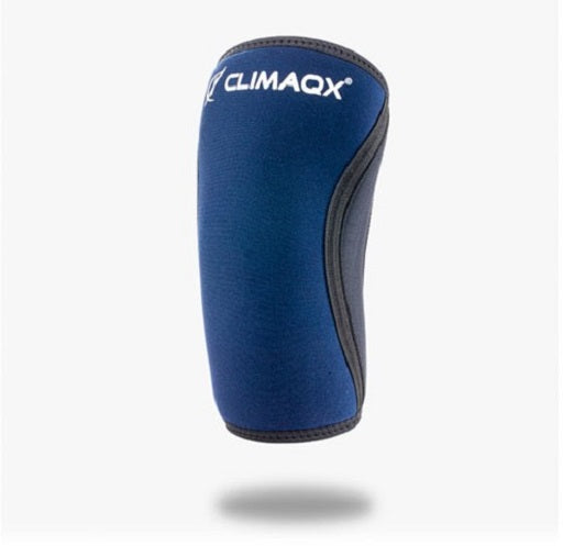 Climaqx Knee Sleeves - navy blue