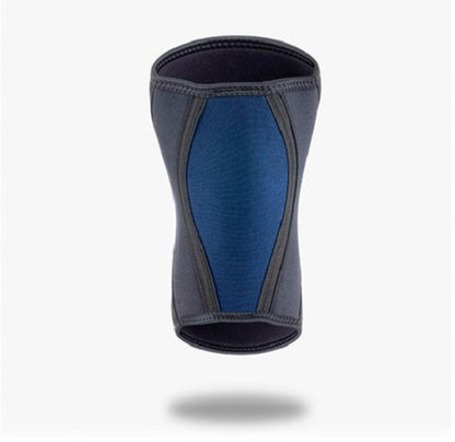 Climaqx Knee Sleeves - navy blue - SHOPOUTLET24. Der Protein und Supplement Dealer