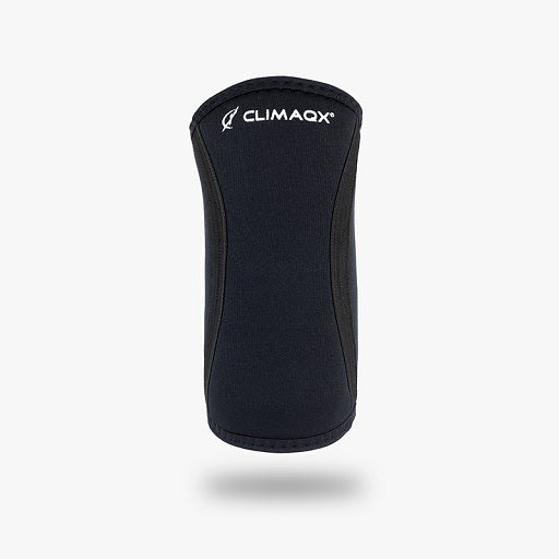 Climaqx Arm Sleeves Black - SHOPOUTLET24. Der Protein und Supplement Dealer