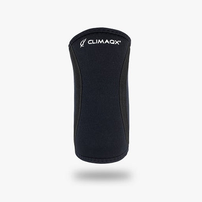 Climaqx Arm Sleeves Black - SHOPOUTLET24. Der Protein und Supplement Dealer