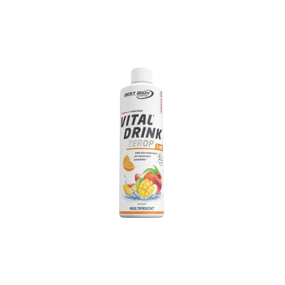 Best Body Vital Drink 1:80 - 500ml