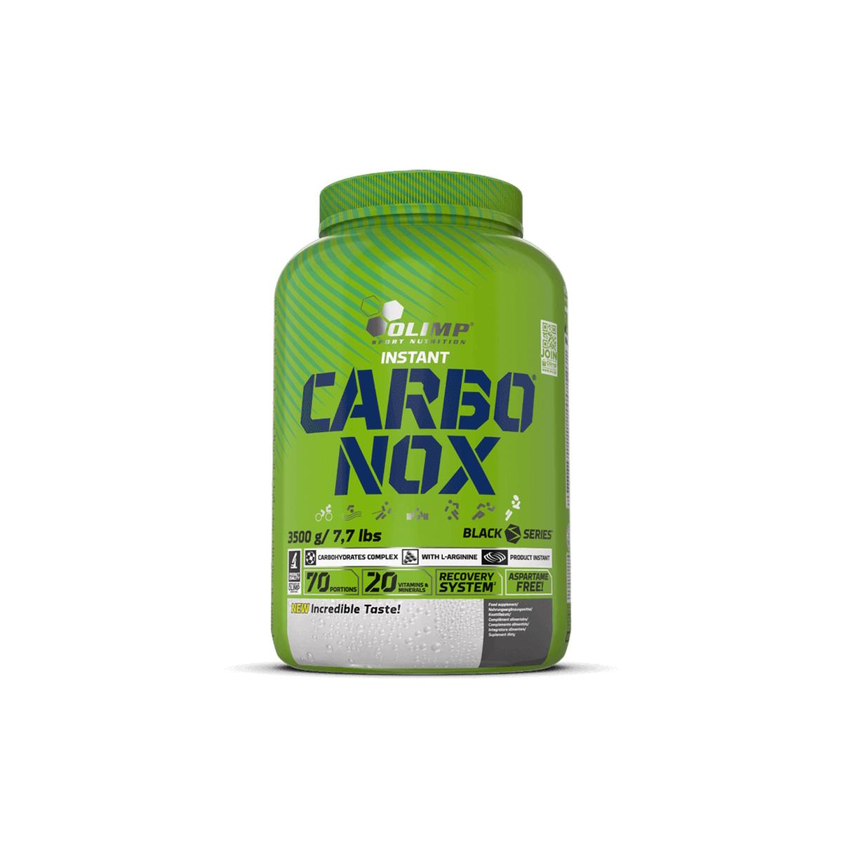 Olimp Carbo Nox - 1kg Pulver Ananas