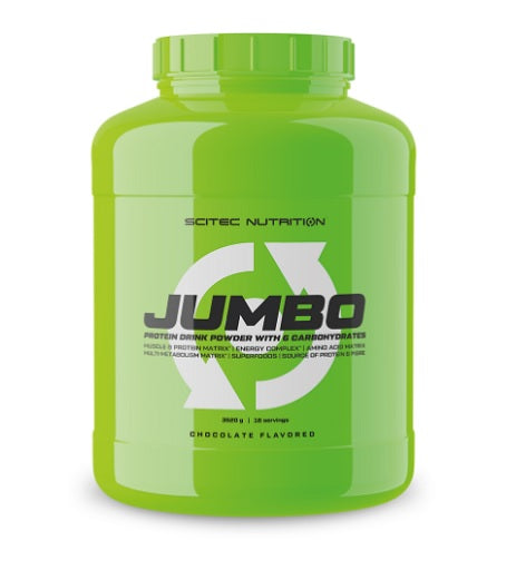 Scitec Jumbo 3520g