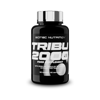 Scitec Tribu 2000 - 90 Tabl. - SHOPOUTLET24. Der Protein und Supplement Dealer