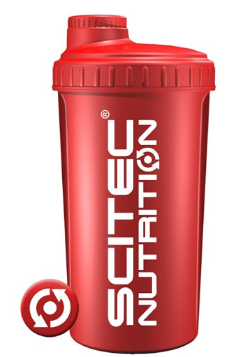 Scitec Shaker 700ml - SHOPOUTLET24. Der Protein und Supplement Dealer