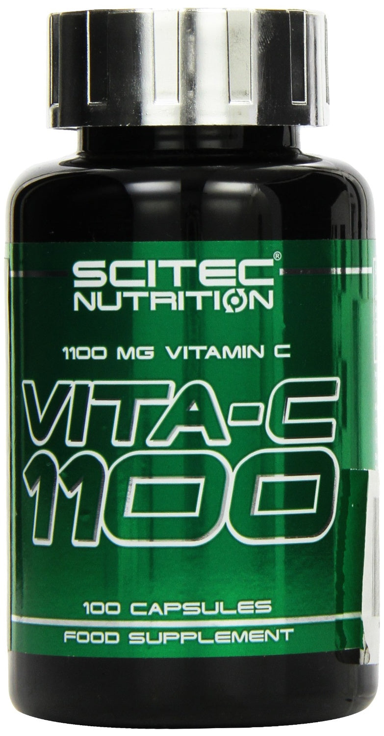 Scitec Vita-C 1100 100 tablets