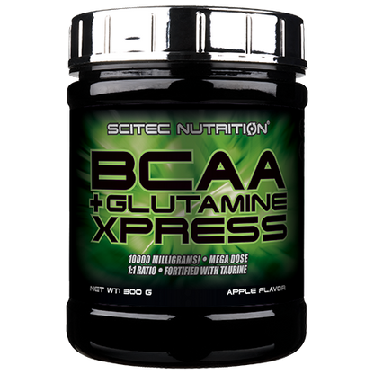 Scitec BCAA  Glutamine Xpress - 300g
