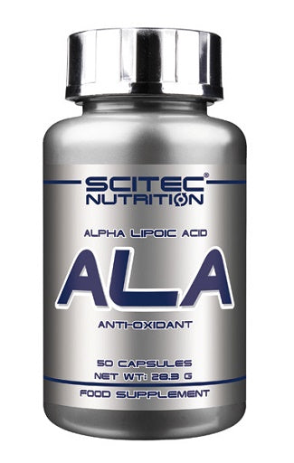 Scitec ALA 50 capsule