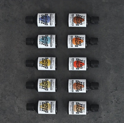 BioTech Zero Drops 50ml - SHOPOUTLET24. Der Protein und Supplement Dealer