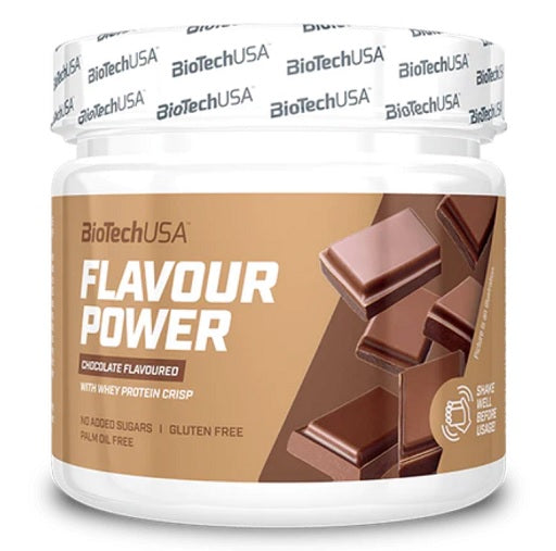 BioTech Flavour Power 160g