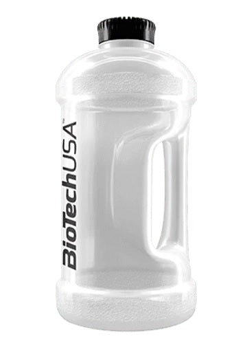 BioTech Gallon 2,2l - SHOPOUTLET24. Der Protein und Supplement Dealer