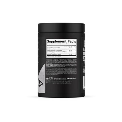 Dedicated Epi-Bol 60 Caps - SHOPOUTLET24. Der Protein und Supplement Dealer