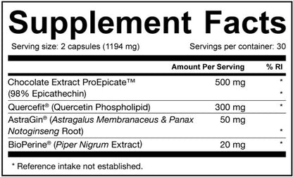 Dedicated Epi-Bol 60 Caps - SHOPOUTLET24. Der Protein und Supplement Dealer