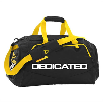 Dedicated Premium Gym-Bag / Tasche - SHOPOUTLET24. Der Protein und Supplement Dealer