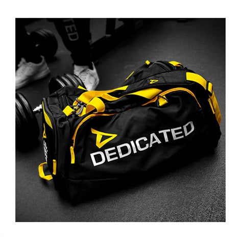 Dedicated premium gym bag/bag