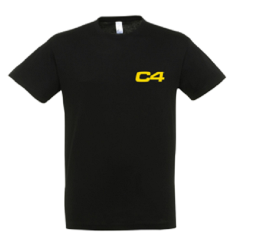 Cellucor C4 T-Shirt Size L