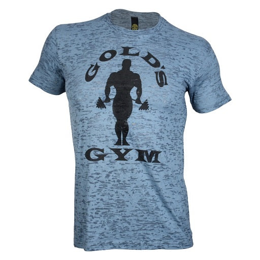 Gold's Gym STK0016147 T-Shirt - state blue