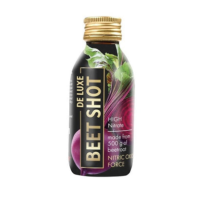 Activlab De Luxe Beetroot Shot 12 x 80ml - SHOPOUTLET24. Der Protein und Supplement Dealer