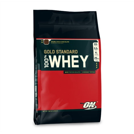 ON Whey Gold Standard - 450g - SHOPOUTLET24. Der Protein und Supplement Dealer