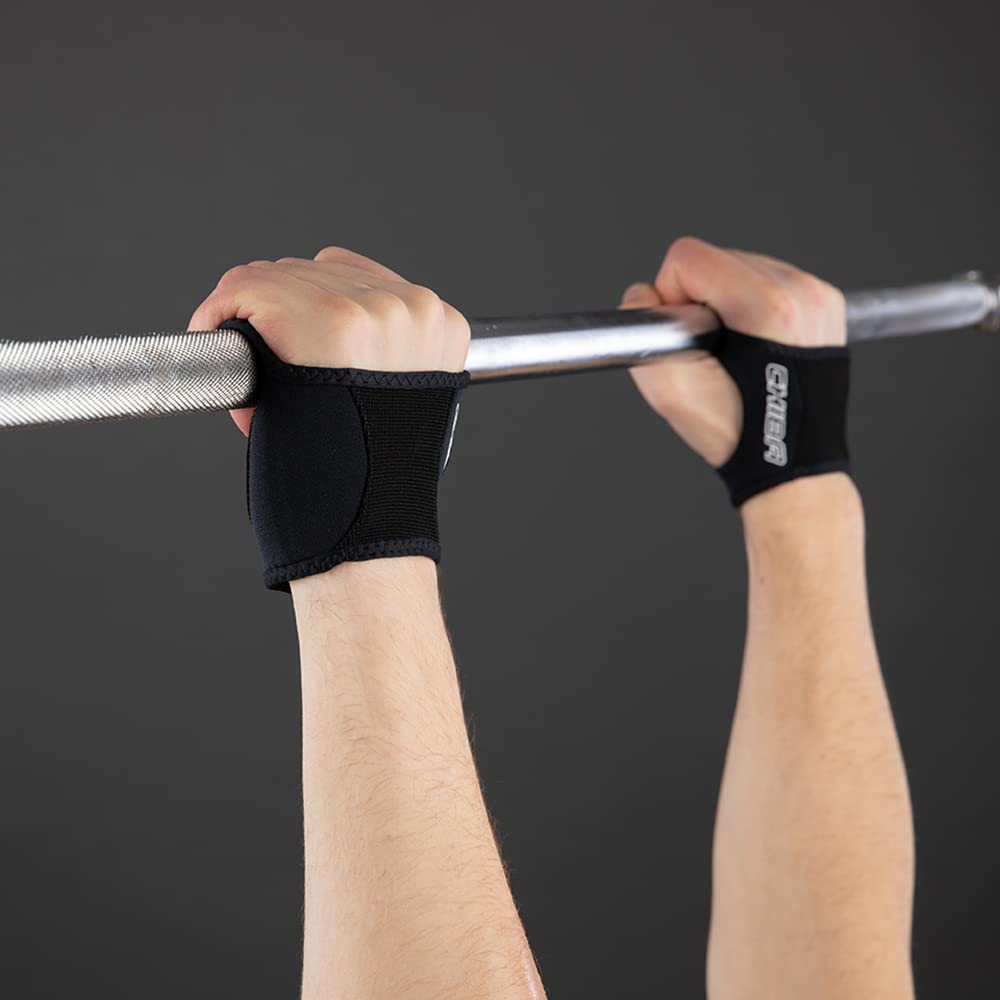 Chiba - 40170 - Grippad Pro - SHOPOUTLET24. Der Protein und Supplement Dealer