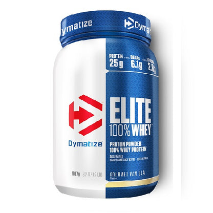 Dymatize Elite Whey 942g - SHOPOUTLET24. Der Protein und Supplement Dealer