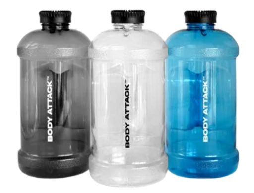 Body Attack drinking gallon 2.2l