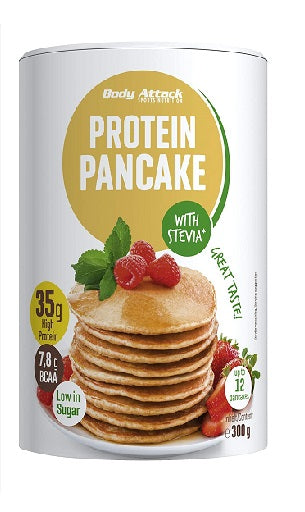 Body Attack Protein Pancake 300g