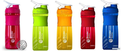 Blender Bottle Sportmixer 820ml - SHOPOUTLET24. Der Protein und Supplement Dealer