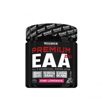 Weider Premium EAA Powder 325g - SHOPOUTLET24. Der Protein und Supplement Dealer