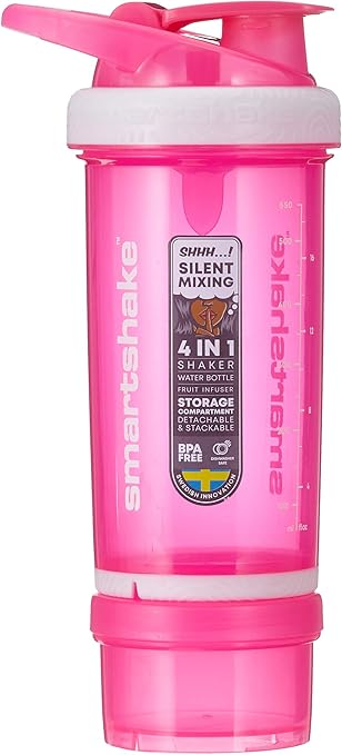 Smartshaker Revive 750ml - SHOPOUTLET24. Der Protein und Supplement Dealer