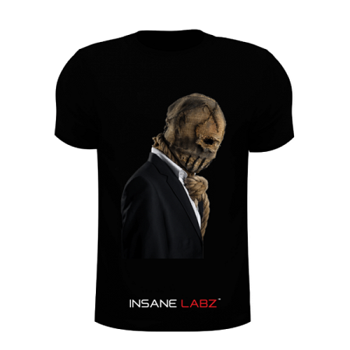 INSANE LABZ Nightmare Shirt