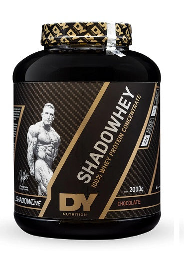 DY Nutrition SHADOWHEY 2kg