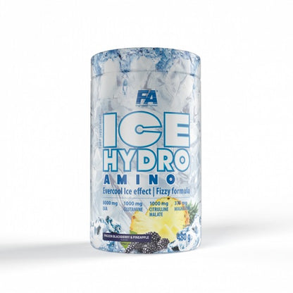 FA Nutrition ICE Hydro Amino - 480g - SHOPOUTLET24. Der Protein und Supplement Dealer