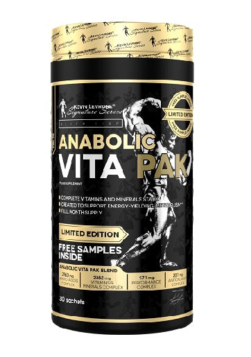 Kevin Levrone Anabolic VITA PAK - 30 Portionen