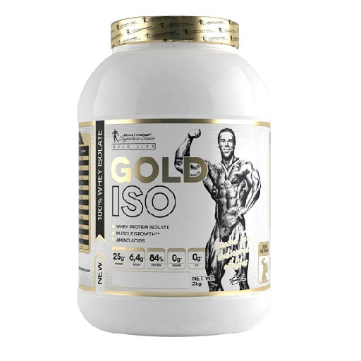 Kevin Levrone GOLD ISO - 2 kg