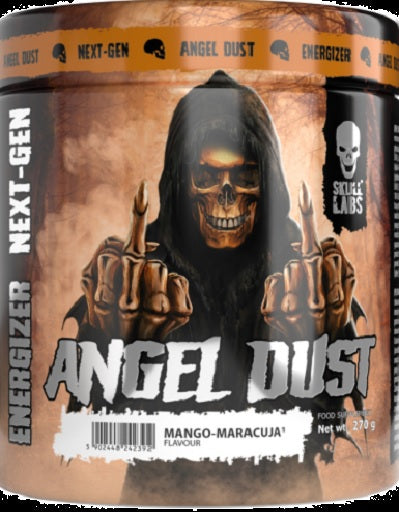 Skull Labs - Angel Dust 270g - SHOPOUTLET24. Der Protein und Supplement Dealer