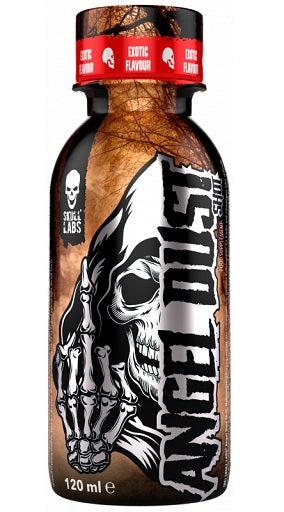 Skull Labs - Angel Dust Shot 24x120 ml - SHOPOUTLET24. Der Protein und Supplement Dealer