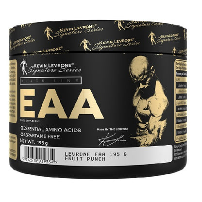 Kevin Levrone EAA 195g - SHOPOUTLET24. Der Protein und Supplement Dealer