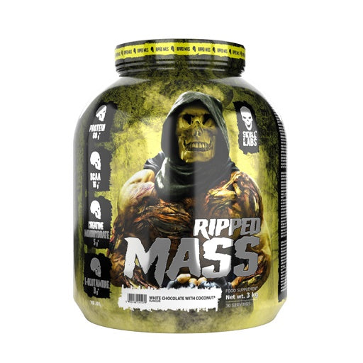 Skull Labs Ripped Mass 3kg