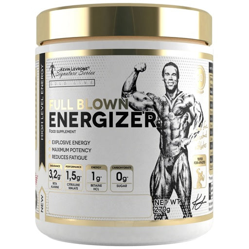 Kevin Levrone Full Blown Energizer 270g