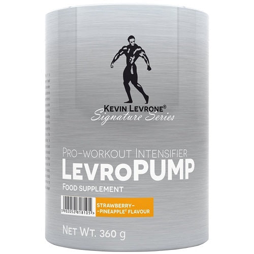 Kevin Levrone Levro Pump - 360g