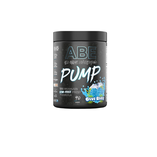 Applied Nutrition ABE Pump 500g - SHOPOUTLET24. Der Protein und Supplement Dealer