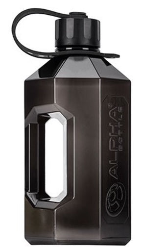Alpha Designs Alpha Bottle XL Jug 1.6L - SHOPOUTLET24. Der Protein und Supplement Dealer