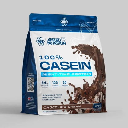 Applied Nutrition 100% Casein 900g