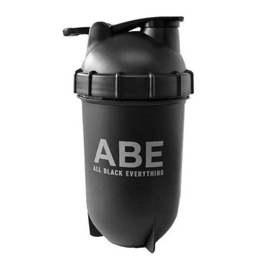 Applied Nutrition Bullet ABE Shaker black - 500ml - SHOPOUTLET24. Der Protein und Supplement Dealer